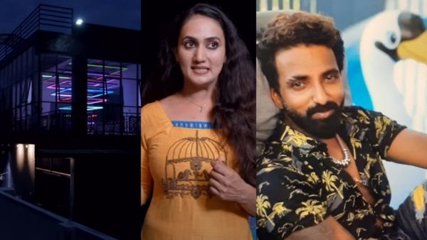 'ഇത് അനു ജോസഫ് പണികഴിപ്പിച്ച മൂന്ന് കോടിയുടെ വീടല്ലേ... അതെങ്ങനെ അസി റോക്കിയുടേതാകും?, അപ്പോൾ അനു എവിടെ?'
