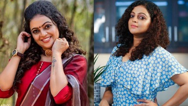 എന്തിനാ ഇതൊക്കെ ഇടുന്നത്? സാരിയുടുത്തൂടേ കമന്റുകള്‍; ഞാന്‍ സാരിയുടുത്ത് ഇവരെ സന്തോഷിപ്പിക്കണമോ?