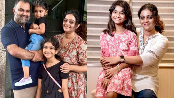 ഇനിയൊരു കുട്ടി വേണ്ടെന്ന് തോന്നി, രണ്ടാമത്തെ കുഞ്ഞെന്ന തീരുമാനത്തിന് എട്ട് വർഷമെടുത്തതിന് കാരണം; അശ്വതി ‌