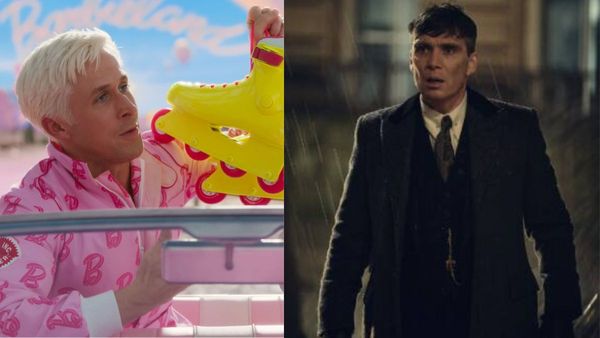 'ബാര്‍ബെന്‍-ഹൈമര്‍' യുദ്ധത്തിന്റെ അവസാനം; ഏഴ് നോമിനേഷനില്‍ ബാര്‍ബി നേടിയത് ഒരു ഒസ്‌കാര്‍