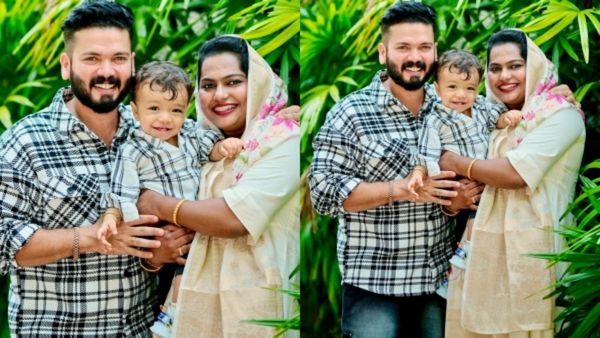 'പിറന്നാളിനെങ്കിലും സോനുവിനെ മാത്രം ചേർത്ത് പിടിച്ചൊരു ഫോട്ടോ ഇടാമായിരുന്നില്ലേ..?'; ചോദ്യവുമായി ആരാധകർ!