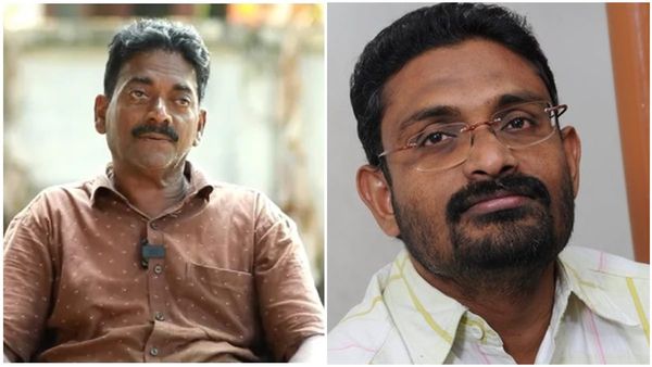 എന്റെ കഥയിലെ നായകന്‍ നജീബാണ്, ഷുക്കൂറല്ല; 30% ലും താഴെ മാത്രമേ ഷുക്കൂറുള്ളൂ; അദ്ദേഹത്തെ വെറുതെ വിടൂ