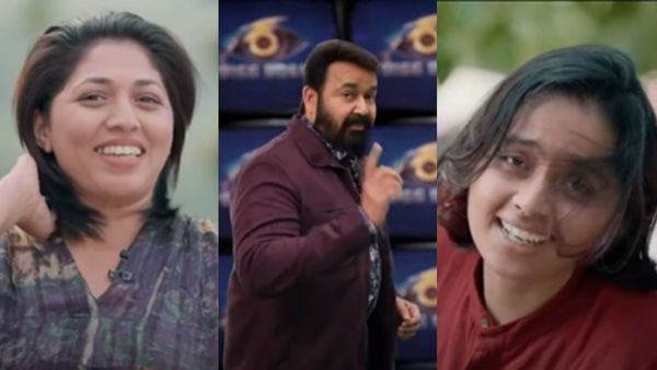 ചരിത്രത്തില്‍ ഇതാദ്യം! ഷോ തുടങ്ങും മുമ്പേ മത്സരാര്‍ത്ഥികളെ വെളിപ്പെടുത്തി; കൊമണേഴ്‌സായി നിഷാനയും റെസ്മിനും