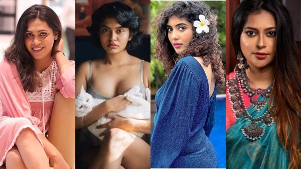 സോഷ്യല്‍ മീഡിയ പൂട്ടിക്കെട്ടി ലച്ചു, വിവാദങ്ങളില്‍ നിറഞ്ഞ് മാരാര്‍; ബിഗ് ബോസ് താരങ്ങള്‍ ഇവിടെയുണ്ട്!