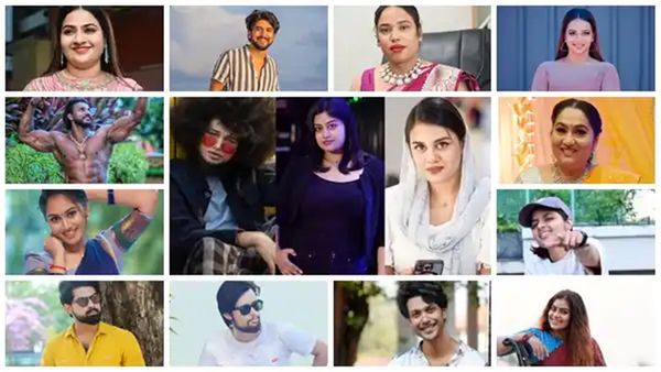 ഈ സീസണിലും 'റോബിനും രജിത് കുമാറുമുണ്ട്'; ജാസ്മിനാകാന്‍ ഇയാള്‍ക്ക് പറ്റുമോ?