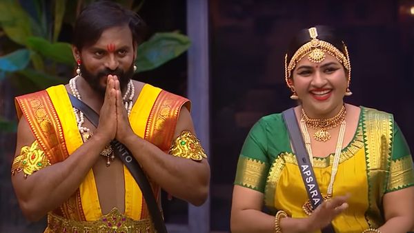 'കട്ടു തിന്നുന്ന റോക്കി'; ഇരിപ്പിലും നടപ്പിലും മാസ്, മൈന്‍ഡ് ഗെയിം; ബിഗ് ബോസിലെ ടോപ് 4 ഇവര്‍