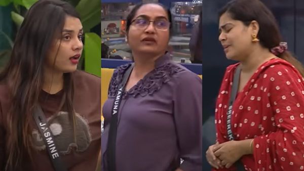 ഇതൊന്നും പറ്റില്ലെങ്കിൽ വീട്ടിലിരിക്കണം, ഇത്താത്തയും ഇക്കാക്കയും കളിക്കുന്നു; തുറന്നടിച്ച് ശ്രീരേഖയും യമുനയും