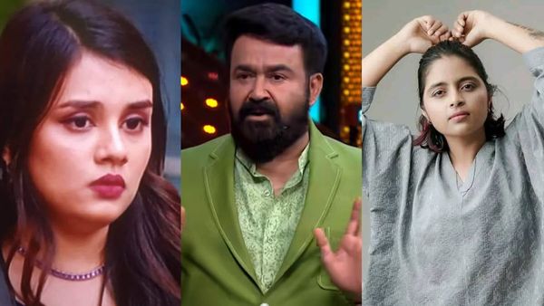 ഇത്തവണ ലാലേട്ടൻ തൂക്കി; എല്ലാവർക്കും കണക്കിന് കിട്ടി; ജാസ്മിൻ ഇത്രയും പ്രതീക്ഷിച്ച് കാണില്ലെന്ന് പ്രേക്ഷകർ
