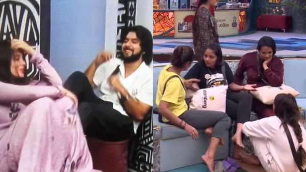 ഇവർക്കെങ്ങനെ പ്രേക്ഷകരോ‌ട് ബന്ധമുണ്ടാക്കാനാകും?; അപകടം മനസിലാക്കി ബി​ഗ് ബോസ്; നേരിട്ടറിയിച്ചു