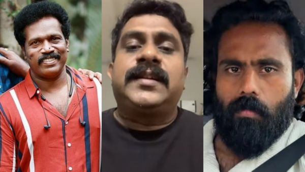 'റൂമിൽ കയറ്റി ഉപദ്രവിച്ചു കാമറ പൊട്ടിച്ചു, സിംപതി കിട്ടാൻ സുധിയുടെ വീട്ടിലേക്ക് ബിനു അടിമാലി വീൽചെയറിൽ പോയി'