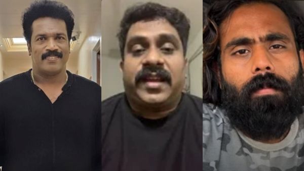 'ബിനു പറഞ്ഞതെല്ലാം കള്ളം, വയ്യാത്ത കൊച്ചിനെ വെച്ച് കള്ളസത്യമിടുന്നു, ചാനലിന്റെ ഓഫീസിലും ഇതേ കരച്ചിലായിരുന്നു'