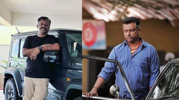 കാശില്ലാതെ രണ്ട് രൂപയുടെ ബിസ്‌കറ്റ് കഴിച്ച കാലമുണ്ട്, സിനിമ വിട്ടാലോ എന്ന് ചിന്തിച്ചു; ബിനു പപ്പു