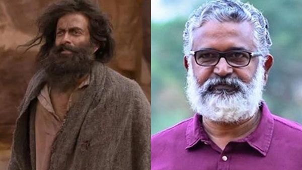 ആടുമായി ബന്ധപ്പെടുന്ന രം​ഗം ഒഴിവാക്കിയതിന് കാരണം; അങ്ങനെയൊരാളുടെ മാനസികാവസ്ഥ പിന്നീടെന്തായിരിക്കും?; ബ്ലെസി