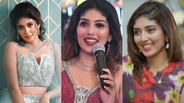 അത് നാടന്‍ശൈലി! ചരക്ക് പ്രയോഗം അക്ഷരാര്‍ത്ഥത്തില്‍ എടുക്കരുത്; വിശദീകരണവുമായി സെറീന