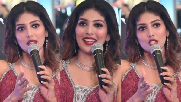 'വാട്ട് എ ചരക്ക് ഐ ആം'; 'ബെസ്റ്റ് മോട്ടിവേഷൻ... ഇരിപ്പ് കണ്ടപ്പോൾ സ്റ്റാൻഡേർഡ് സ്ത്രീയാണെന്ന് തെറ്റിദ്ധരിച്ചു'