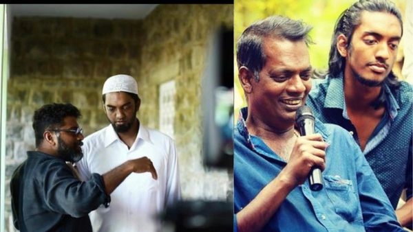 നീളക്കൂടുതല്‍ പ്രശ്‌നമായി, സെലക്ട് ചെയ്തിട്ടും മാറ്റിവെച്ചു; മാലിക്കില്‍ എത്തിയതിനെക്കുറിച്ച് ചന്തു