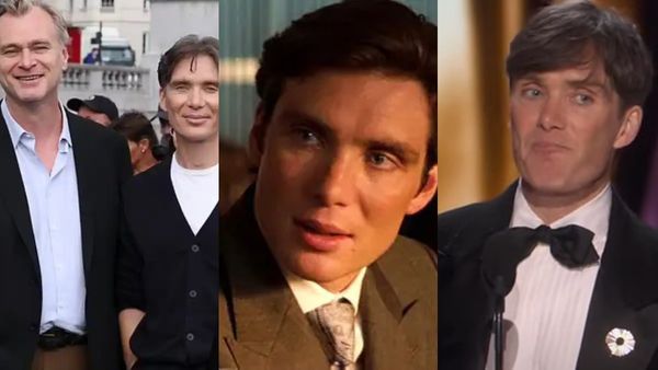 കത്തോലിക്ക വിശ്വാസത്തിൽ വളർന്നയാൾ; വെജിറ്റേറിയൻ; മർഫി ഭാര്യയെക്കുറിച്ച് സംസാരിക്കാത്തതിന് കാരണം