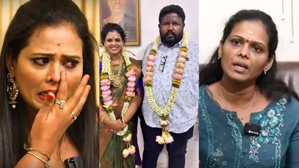 അവനെ വിട്, നിന്നെ ഞാൻ നോക്കാം; ഭർത്താവിന്റെ സഹോദരന്റെ ശല്യം; വിവാഹ ജീവിതത്തെക്കുറിച്ച് ദീപ ബാബു