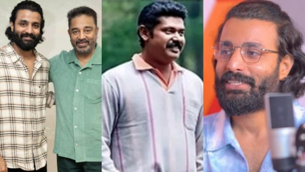 'ഗുണ കേവിലിപ്പോൾ ഉപ്പുസോഡക്ക് 75 രൂപയാണ്, പുള്ളി കയ്യിൽ നിന്നും ഇട്ടതാണ്, ഈ സിനിമ കാരണം അദ്ദേഹത്തെ തൊട്ടു'