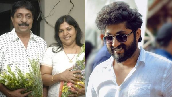 അമ്മയെ എടീ എന്ന് ഞാന്‍, എനിക്ക് ഭ്രാന്താണെന്ന് അമ്മ; അനുഭവം പങ്കുവെച്ച് ധ്യാന്‍ ശ്രീനിവാസന്‍