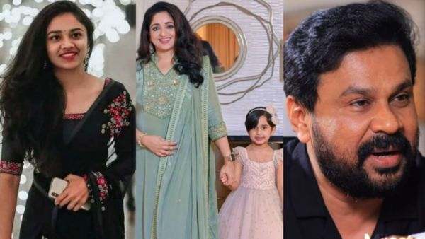 'മീനാക്ഷി എന്നെപ്പോലെയാണ് തല്ലേണ്ടി വന്നിട്ടില്ല, കാവ്യ സോഫ്റ്റല്ല ദേഷ്യപ്പെടും, അവൾ തിരുത്തൽവാദിയാണ്'