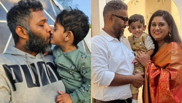 'അവന്റെ പേര് കേട്ടാൽ ഇപ്പോഴും ഇമോഷണലാവും'; പ്രസവ സമയത്ത് കൂടെയിരിക്കാൻ പറ്റാതെ പോയതിനെ കുറിച്ച് ആൻസൺ!