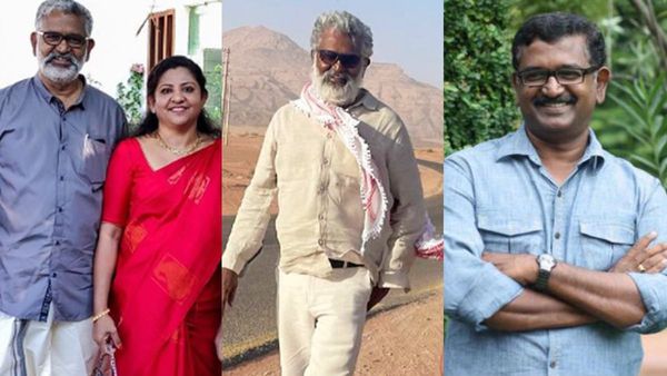 അമ്മ എന്റെ പതിനാറ് വയസ് വരേയെ ഉണ്ടായിരുന്നുള്ളൂ; അച്ഛൻ ഓർമ്മയിൽ; ഏറ്റവും സ്നേഹിച്ചത് അമ്മയെ; ബ്ലെസി പറയുന്നു