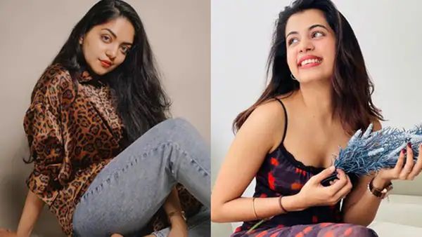 അഹാനയേക്കാള്‍ സുന്ദരി ദിയ തന്നെ! സഹോദരിമാരെ തമ്മിലടിപ്പിക്കാനുള്ള കമന്റ്; പ്രതികരണവുമായി ദിയ