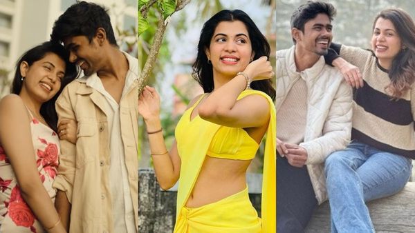 കല്യാണം ഈ വര്‍ഷം തന്നെയുണ്ടാകും! അശ്വിന് പണിയൊന്നുമില്ലേ? മറുപടിയുമായി ദിയയും അശ്വിനും