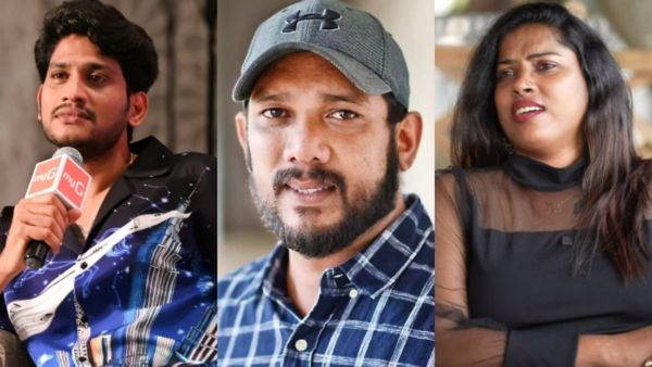 'അഖിൽ ഞങ്ങളുടെ സീസണിലായിരുന്നുവെങ്കിൽ ഓടിയേനെ... രാജാവാകുമായിരുന്നില്ല, സാബു ചേട്ടൻ ​ഗെയിം കളിച്ച് നേടിയത്'