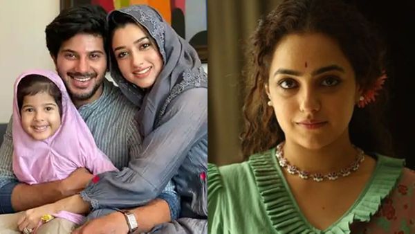 അതെന്നെ ഞെ‌ട്ടിച്ചു; കാരണം ദുൽഖർ എപ്പോഴും ഭാര്യയെക്കുറിച്ചാണ് സംസാരിച്ചിരുന്നത്; നിത്യയുടെ വാക്കുകൾ