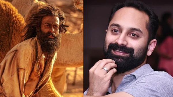നിങ്ങളെക്കൊണ്ട് മാത്രം സാധിക്കുന്നത്, പൃഥ്വിയെക്കുറിച്ച് ഫഹദ് പറഞ്ഞത് ഏറ്റെടുത്ത് പ്രേക്ഷകരും