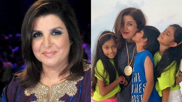 ഇത്തവണ ​ഗർഭിണിയായേ പറ്റൂ, സാനിറ്ററി പാഡുകൾ ഞാൻ ചവറ്റുകൊട്ടയിലിട്ടു; നാൽപതിലെ ഐവിഎഫ്; ഫറ ഖാൻ