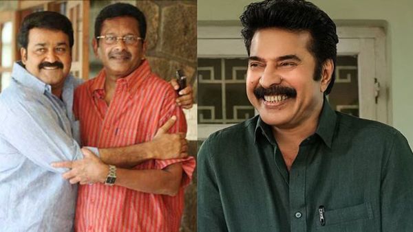 അഭിനയിച്ച് കാണിച്ചു, സിനിമയിലെടുത്തു, ഫാസില്‍ വിളിച്ചില്ലായിരുന്നെങ്കില്‍?... മോഹന്‍ലാല്‍ പറയുന്നു