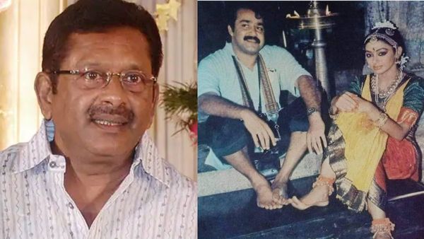 മോഹന്‍ലാല്‍ ചോദിച്ചു, മണിച്ചിത്രത്താഴിന് രണ്ടാം ഭാഗമുണ്ടോ?, തഗ്ഗ് മറുപടിയുമായി ഫാസില്‍