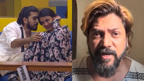 ബിഗ് ബോസിന് പോലും ഇഷ്ടപ്പെടാത്ത നാണംകെട്ട കളി; റോക്കിയുടേത് മഹത്തായ തീരുമാനമെന്ന് ഫിറോസ്