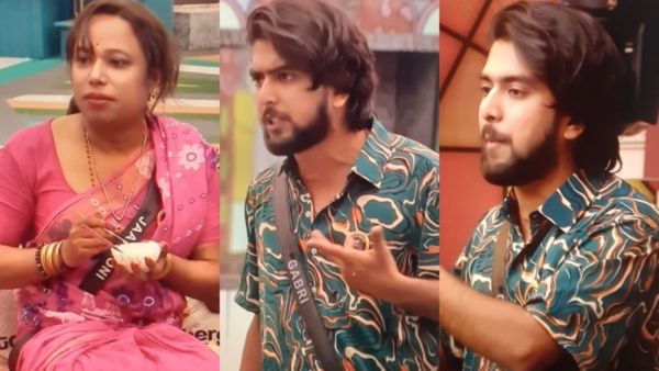 ഐസ്ക്രീമിനെ അണ്ടർവെയറുമായി താരതമ്യം ചെയ്ത് ​ഗബ്രി, ജാൻമണിയും ​ഗബ്രിയും തമ്മിൽ അടി, ഹൗസിൽ കൂട്ടക്കരച്ചിൽ!