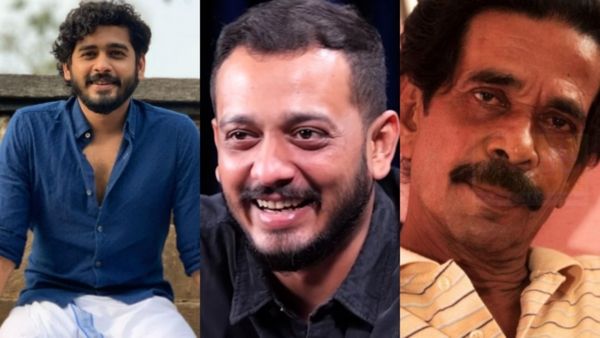 'പലരും നമ്പർ തപ്പിയെടുത്ത് വിളിക്കുന്നു, മക്കൾക്ക് പേര് കണ്ടെത്തിയത് വായനവഴി, ചിദംബരം പ്രതികാരം ചെയ്യുന്നു'