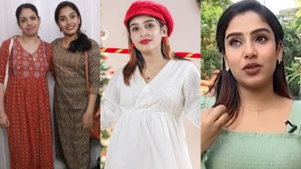 'അമ്മയുടെ വിവാഹമാണ് ഇനിയുള്ള വലിയ ആ​ഗ്രഹം, അമ്മ സന്തോഷിക്കുന്നത് കാണാൻ വേണ്ടി മാത്രമാണ് അത് ചെയ്തത്'