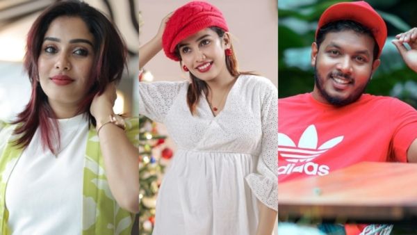 '​ഗം​ഗയുടെ നിലവിളി കേട്ട് ഞാൻ പേടിച്ച് ഛർദ്ദിച്ചു... എന്റെ അവസ്ഥ കണ്ട് ​ഗം​ഗ കരച്ചിലായി'; കാർത്തിക് സൂര്യ!