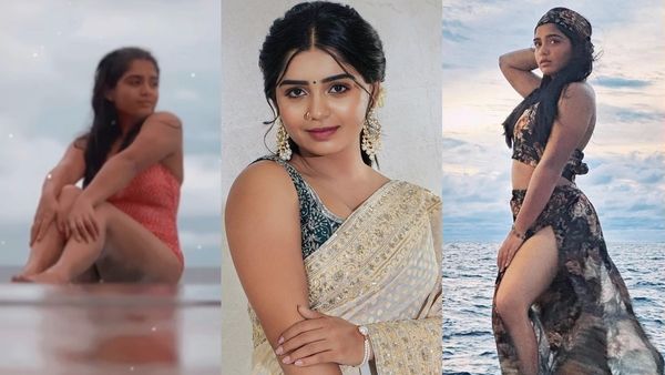 ഗ്ലാമര്‍ ഫോട്ടോസ് ഇടുന്നത് ചാന്‍സ് കിട്ടാനോ? എന്റെ ലൈഫ് അതല്ല; കമന്റുകളോട് ഗൗരി ജി കിഷന്‍