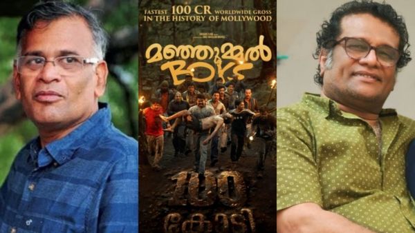 'അവിടെയാരും ജയമോഹനന്റെ മലയാളി വിദ്വേഷത്തെകുറിച്ചും വംശീയവെറിയെ കുറിച്ചും ഒന്നും പറഞ്ഞില്ല'; നടൻ ഹരീഷ് പേരടി!