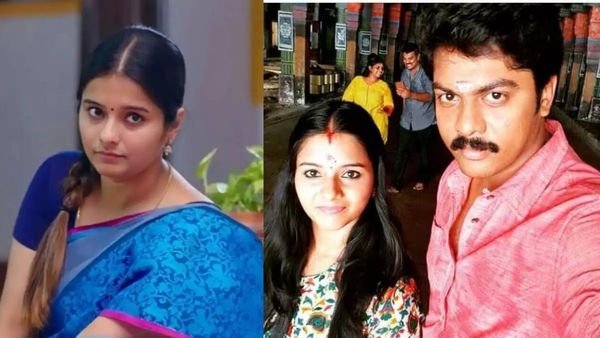 മോശം ജീവിതം, അസുഖകരമായ ബന്ധം; ഡിവോഴ്‌സിനെക്കുറിച്ച് തുറന്ന് പറഞ്ഞ് നടി ഹരിപ്രിയ