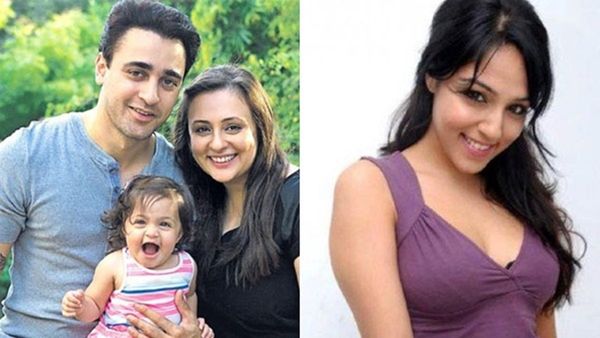 ഞങ്ങള്‍ പ്രണയത്തിലാണ്; കുടുംബം തകര്‍ത്തത് ലേഖയുമായുള്ള ബന്ധമോ? തുറന്ന് പറഞ്ഞ് ഇമ്രാന്‍ ഖാന്‍