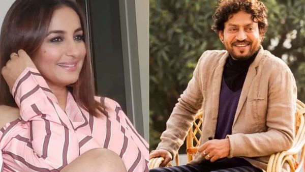 അതില്‍ ഞങ്ങള്‍ക്ക് ചുംബന രംഗമുണ്ടായിരുന്നു; ടേകിന് മുന്നെ ഇര്‍ഫാന്‍ പരിഭ്രമിച്ചു; ദിവ്യ ദത്ത