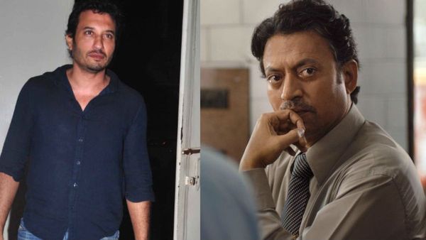 'എന്നെ മുന്നോട്ട് നയിക്കുന്നത് ഇതാണ്'; കാന്‍സര്‍ പിടിമുറക്കിയ കാലത്തും ഇര്‍ഫാന്‍ ഖാന്‍ പറഞ്ഞത്