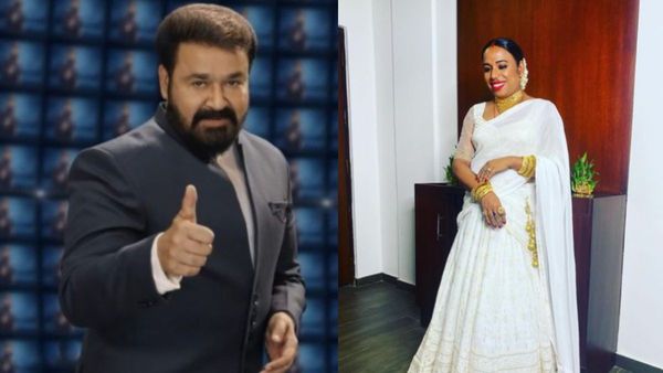 'മലയാളത്തിന്റെ ക്വീന്‍ ഓഫ് മേക്ക് അപ്പ്';ബിഗ്ഗ് ബോസില്‍ 100 ദിവസം ഉറപ്പിക്കാന്‍ ജാന്‍മണി ദാസ്