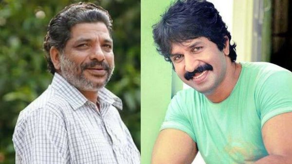 അബിക്ക എനിക്ക് മമ്മൂട്ടിയാണ്, അതോടെ 'കക്ഷത്തിലെ ഇഷ്ടിക'യൊക്കെ മാറി; ജാഫര്‍ ഇടുക്കി പറയുന്നു