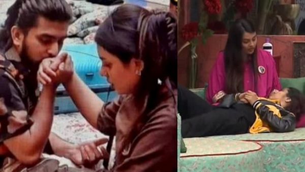 'ഒന്ന് കെട്ടിപിടിക്കാത്ത കയ്യിൽ ഒരു ഉമ്മ കൊടുക്കാത്ത ഫ്രണ്ട്ഷിപ്പൊന്നും ഈ കാലത്ത് ഇല്ല'; ജാസ്മിൻ പറഞ്ഞത്!
