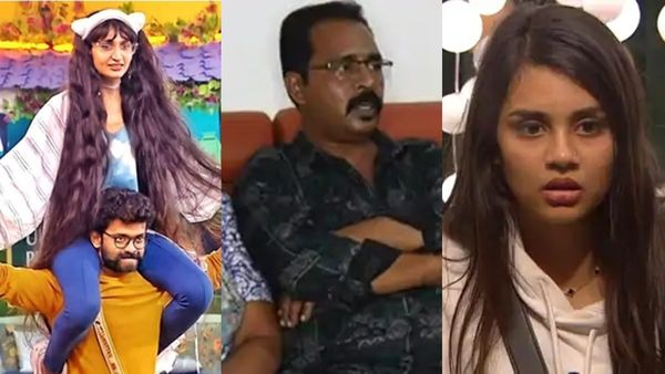 മണിക്കുട്ടനും ഡിംപലും പുറത്ത് പോയി വന്നു; എന്റെ മോളെ വിളിച്ചതാണോ പ്രശ്‌നം? തുറന്നടിച്ച് ജാസ്മിന്റെ ഉപ്പ